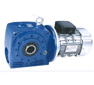 SA型渦輪蝸桿減速電機(jī)